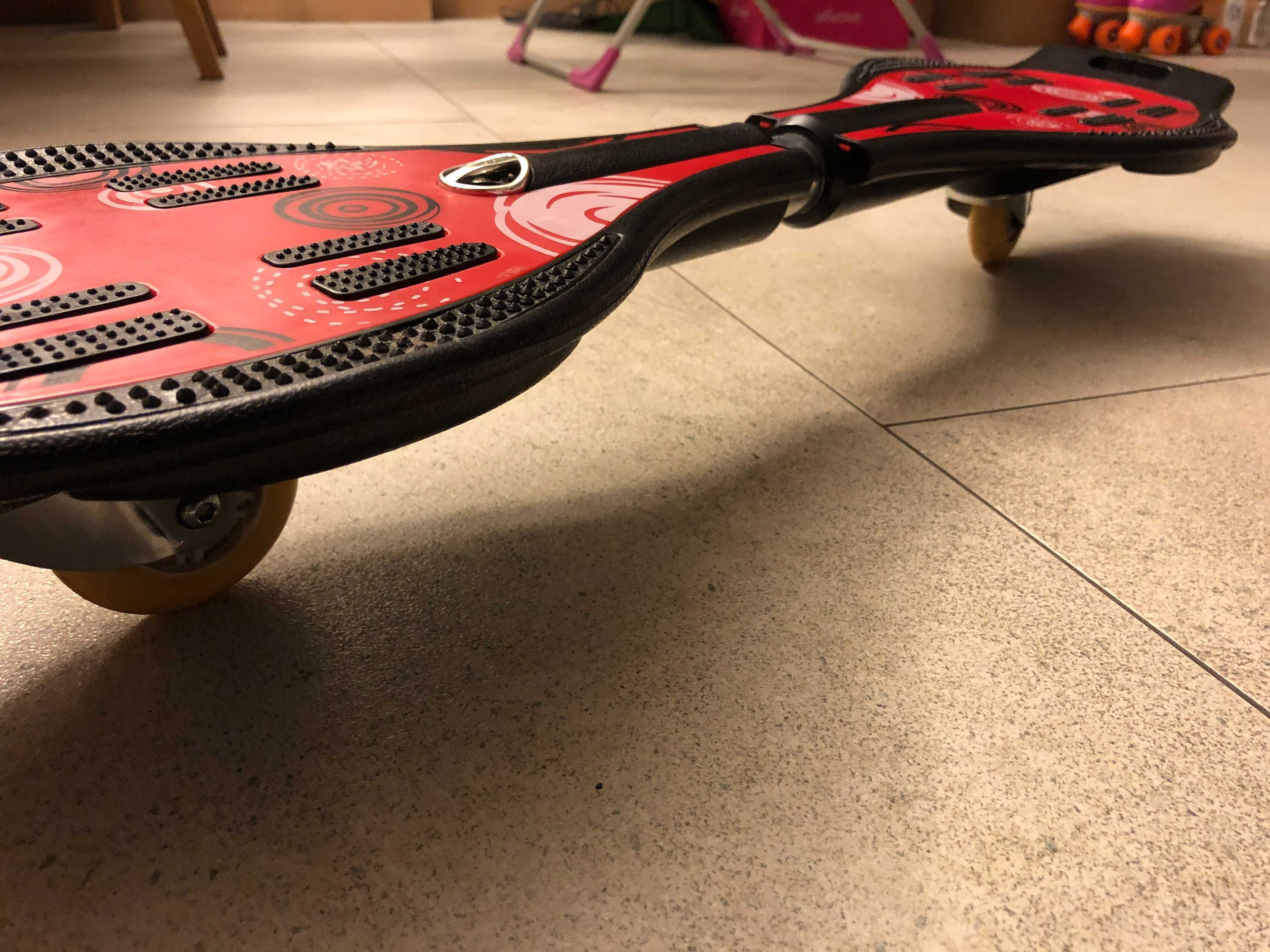 Deskorolka Waveboard ALLRIGHT