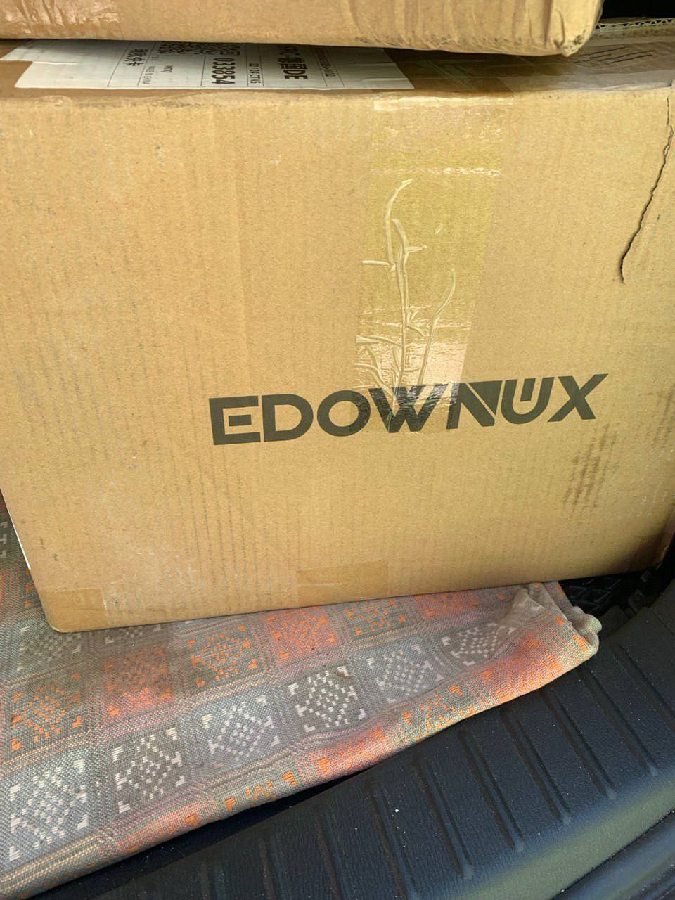 Акумулятор EDOWNUX Lithium Iron Phosphate (LiFePO4) 12.8V 100Ah