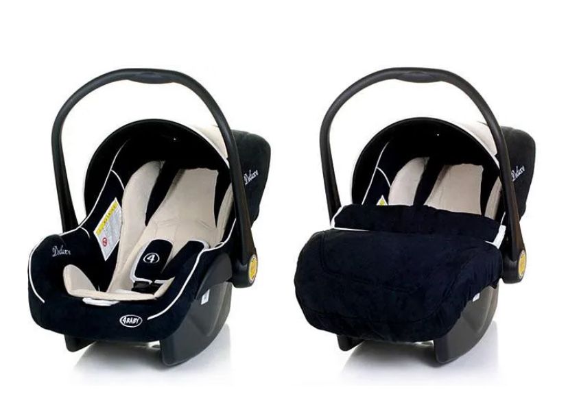 Fotelik/Lezaczek/Bujaczek 3w1 4Baby wyprzedaż po zamknieciu sklepu