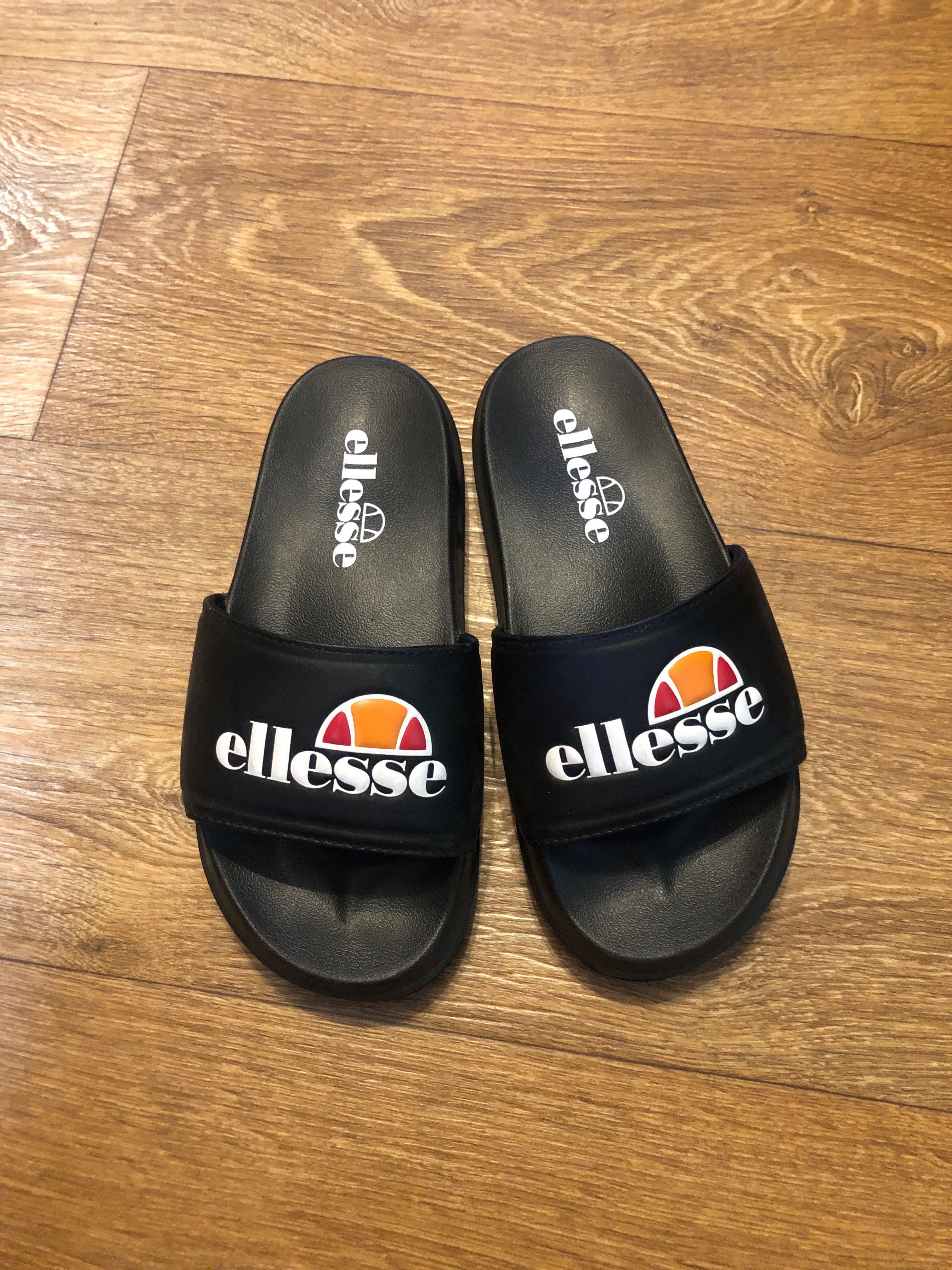 Шльопанці ellesse
