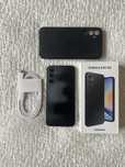 Galaxy A34 5g /jak nowy/gwarancja