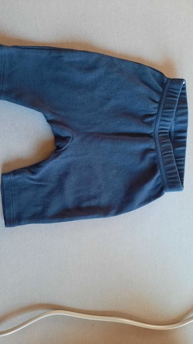 C&A rozmiar 62 piżama/komplet