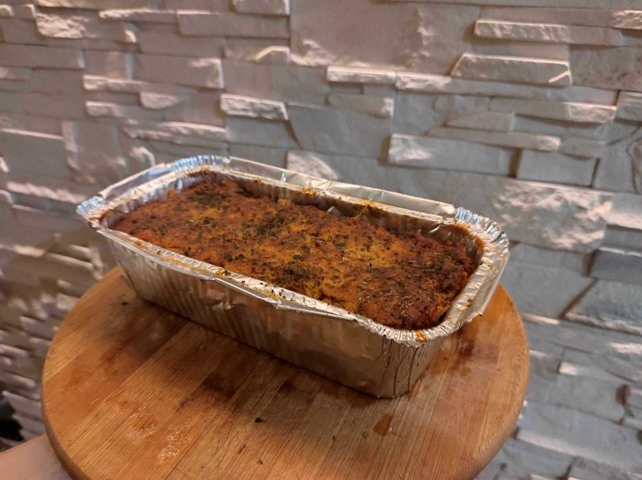 Pasztet z Królika WYSYŁKA