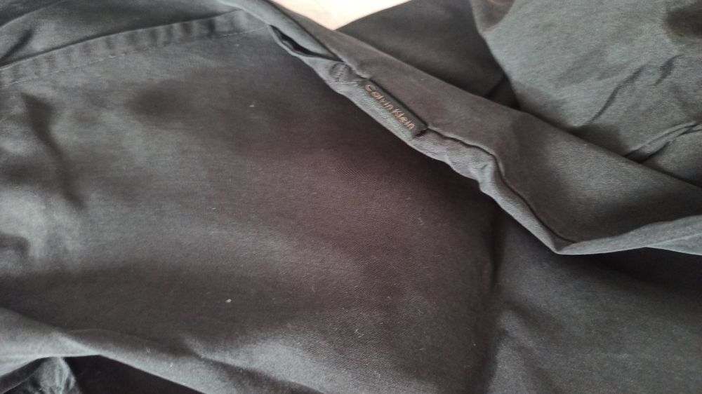 Komplet damski Zara, Calvin Klein rozmiar M