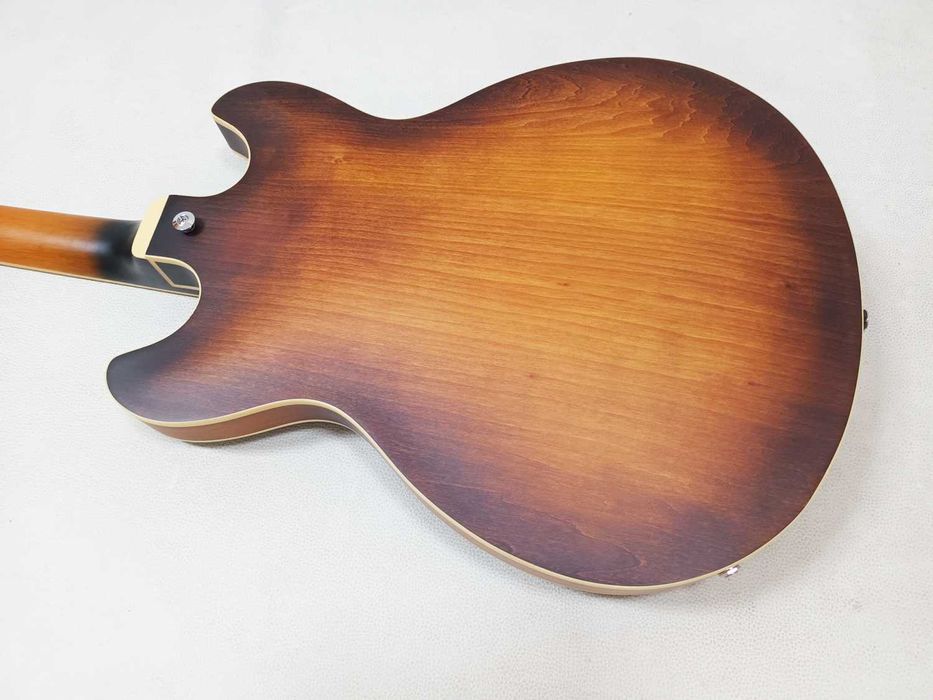 Ibanez AS53 Hollowbody - Nova