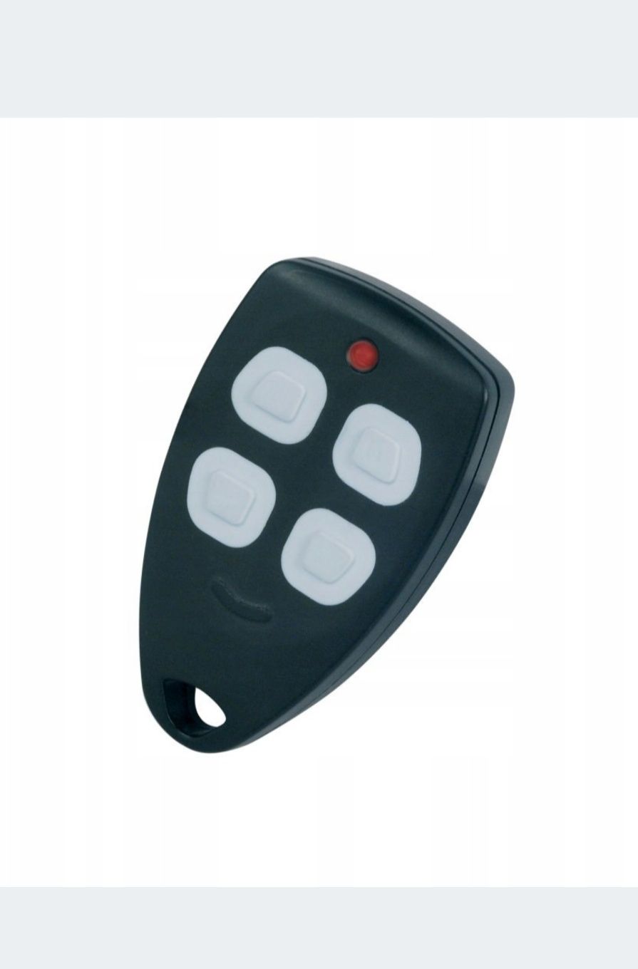 Nowy pilot bezprzewodowy WS310