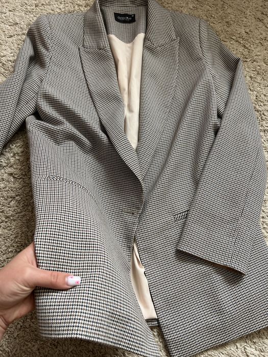 Піджак жіночий класичний