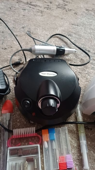 Набір для манікюру