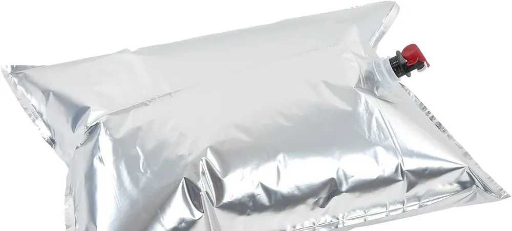 Worki Na Wodę Zbiornik z Kranikiem Nowe 10sztuk 15litrow Nr00195