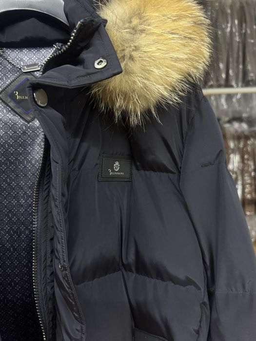 Пуховик Billionaire,оригинал.Скидка!