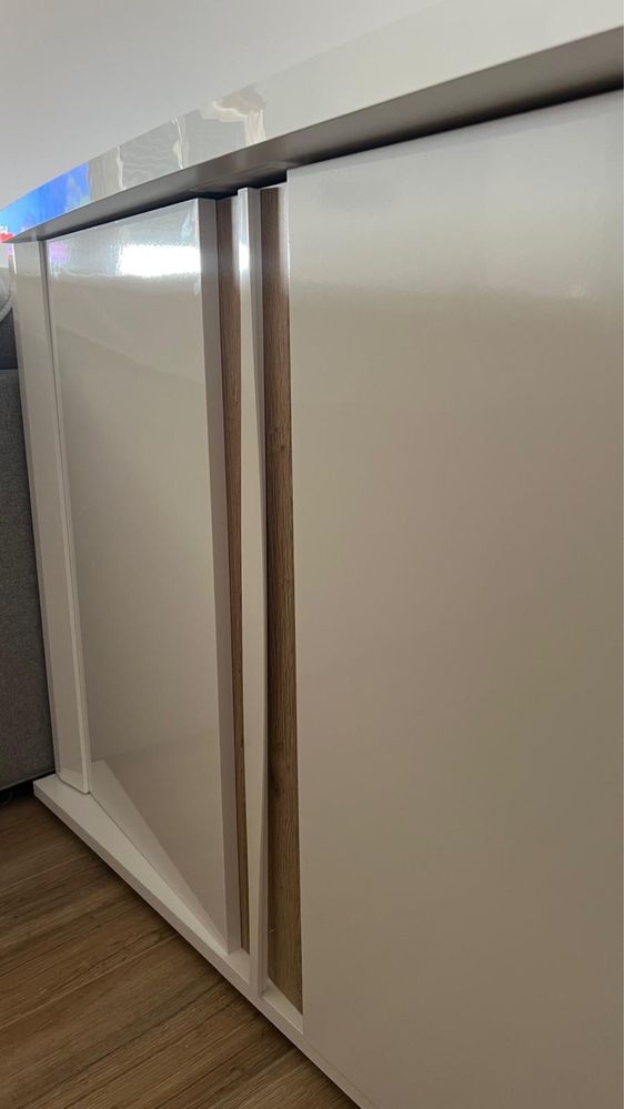 Conjunto de Móveis Modernos
