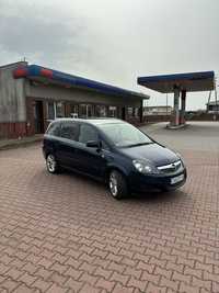 Opel Zafira Opel Zafira 1.8 2010