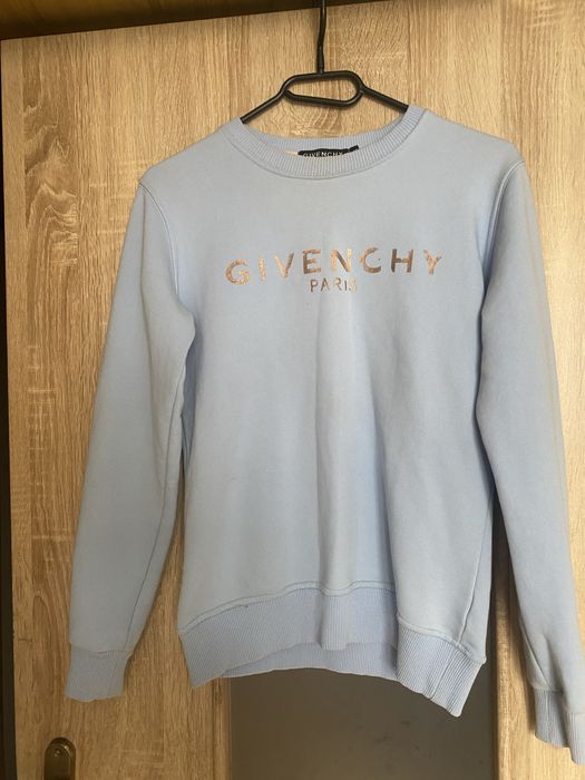 Sprzedam bluze damska kolor blu