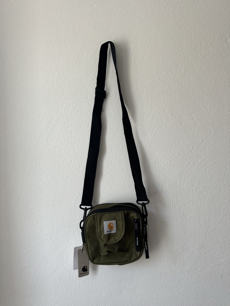 Bolsa Carhartt Verde