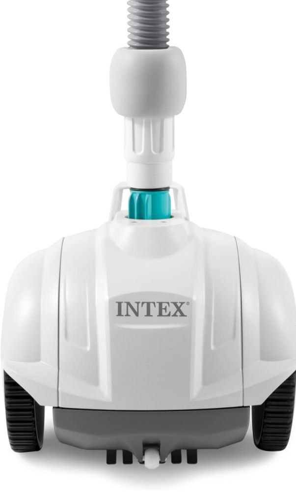 Odkurzacz basenowy INTEX ZX 50 robot