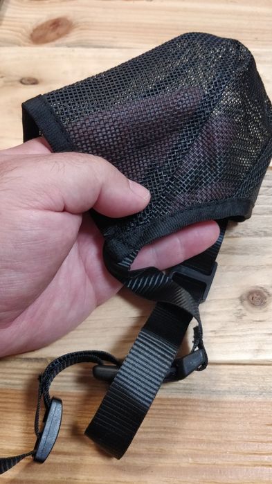 Mascara Açaime Cão