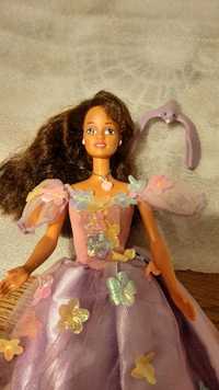 Kolekcjonerska lalka Barbie,Songbird Teresa,Mattel,vintage.