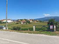 Terreno para construção em Mansores, Arouca