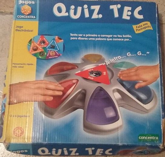 Quiz Tec