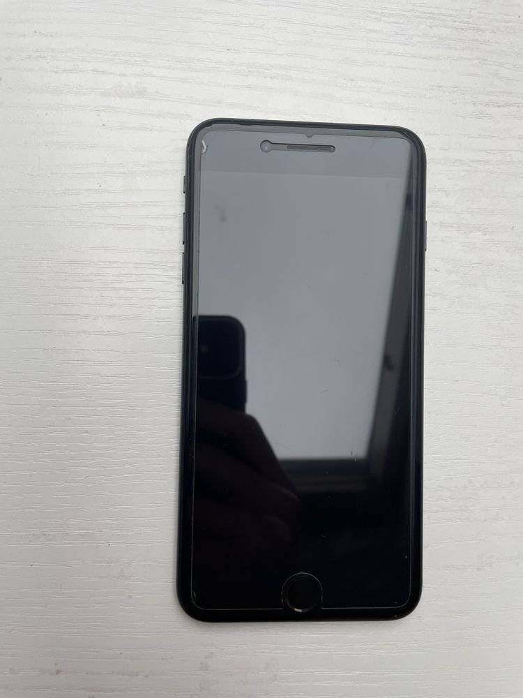 Iphone 7 plus 128 gb Czarny