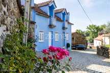 Moradia, Vilarinho de Agrochão