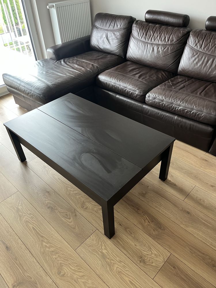 Ikea ława z funkcją podnoszenia