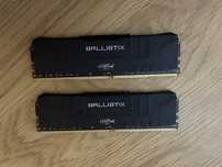 оперативна память BALLISTIX