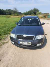 Skoda Octavia II 1.9 TDI