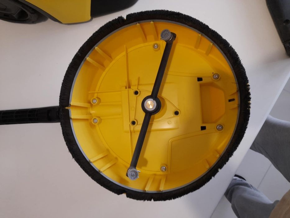Karcher K4 Power Cntrol 
Stan bardzo dobry 100% sprawna 
Sprzedaję to