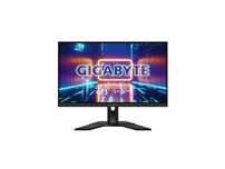 Monitor LED IPS Gigabyte M27Q 2560 x 1440px 165Hz
