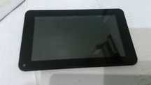 Tablet model nieznany nr1759