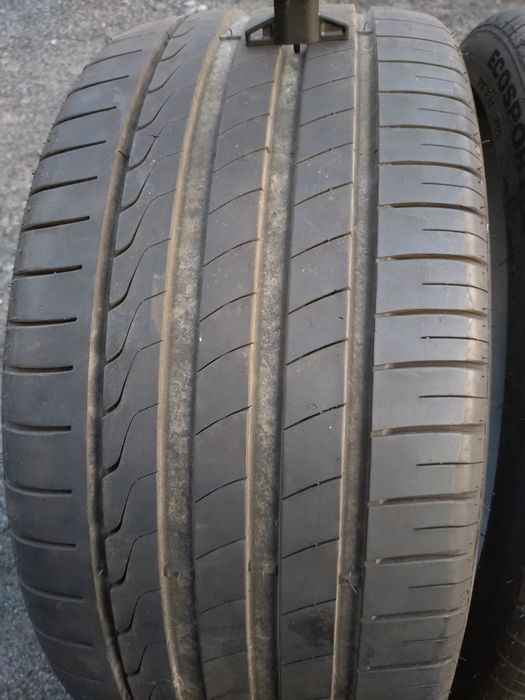 Opony Letnie 255/35R19 Imperial montaż wyważanie