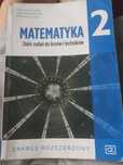 Zbiór zadań matematyka 2 pazdro rozszerzenie