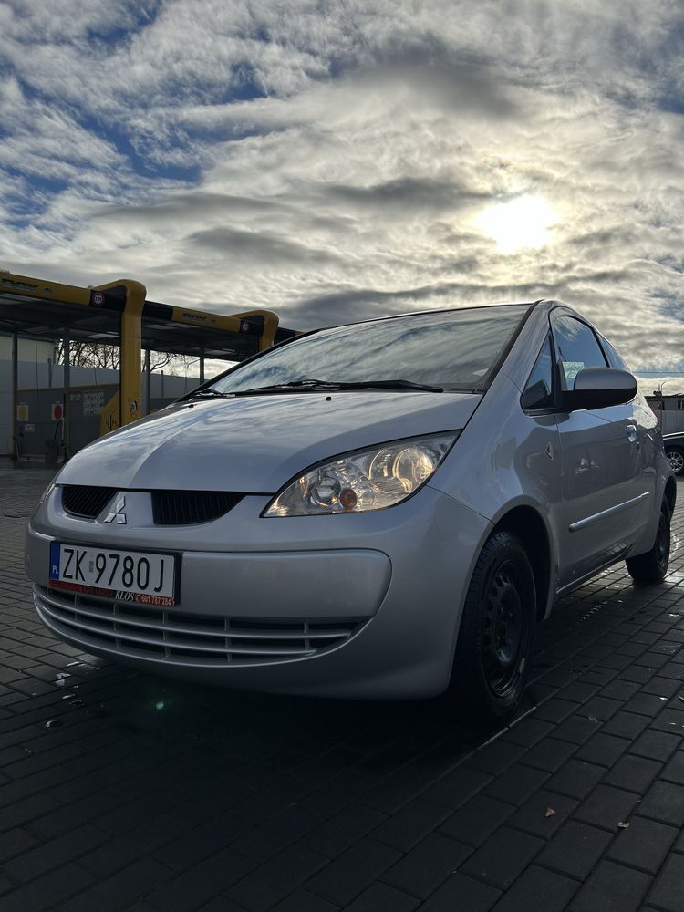 Mitsubishi Colt 1.3 2005