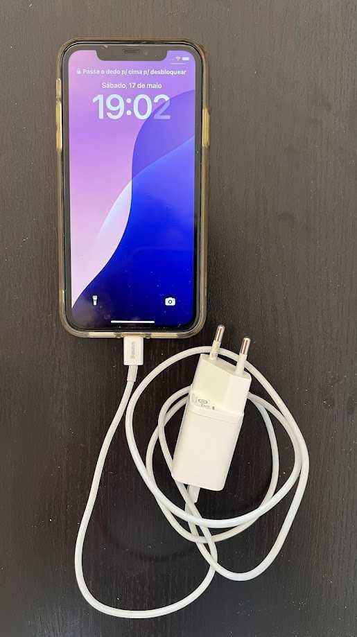 Iphone 11. 128Gb. Funciona perfeito.