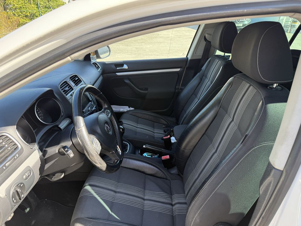 Vw 2013 gasoleo