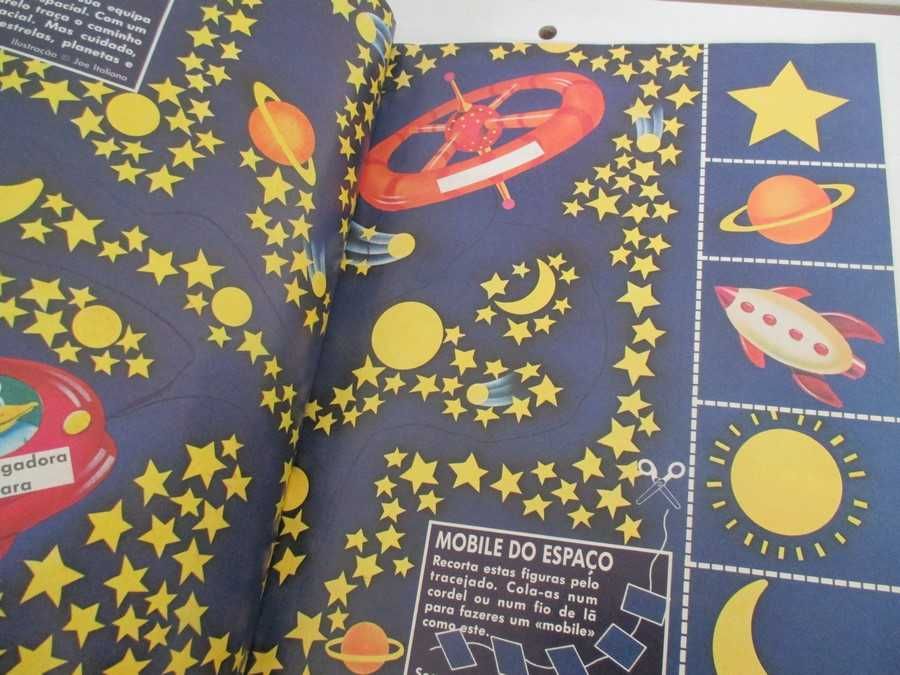 Revista Rua Sésamo n10 1990