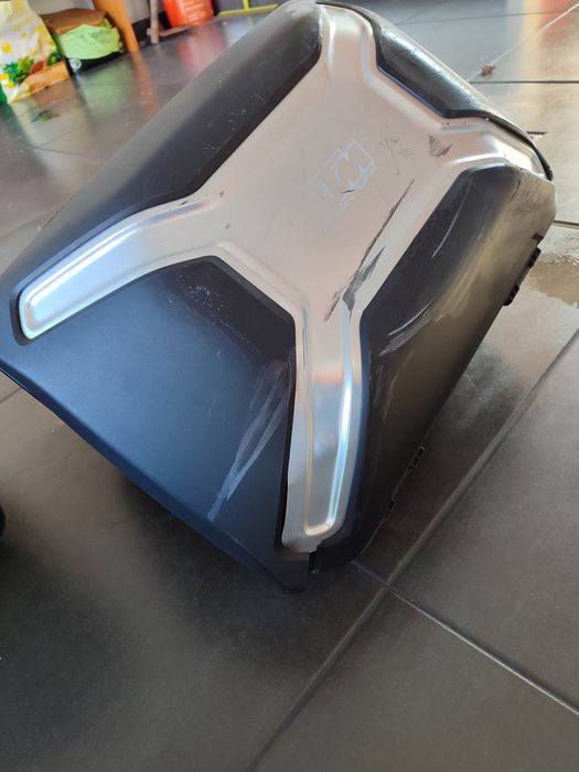 Malas ktm superadevenure originais