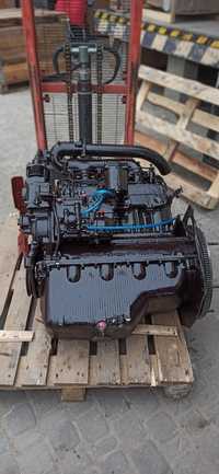 Двигун д245 на МТЗ 82 з капремонту