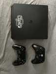 Playstation 4 slim