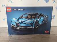 Klocki Lego Bugatti Chiron 42083 Technic