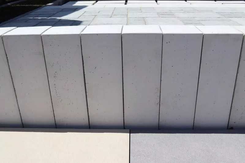 Palisada Libet Trawertyn bianco