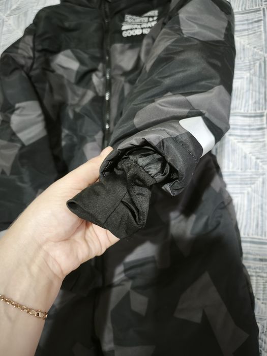 Комбинезон 140 р