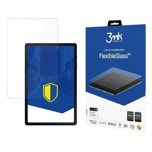 3Mk Flexibleglass Sam Galaxy Tab S6 Lite 2022 10.4" Szkło Hybrydowe