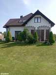 Komfortowy Dom | Leśne Zacisze | Dziwiszów