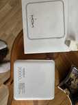 Powerbank MOXNICE 20 000 MAH