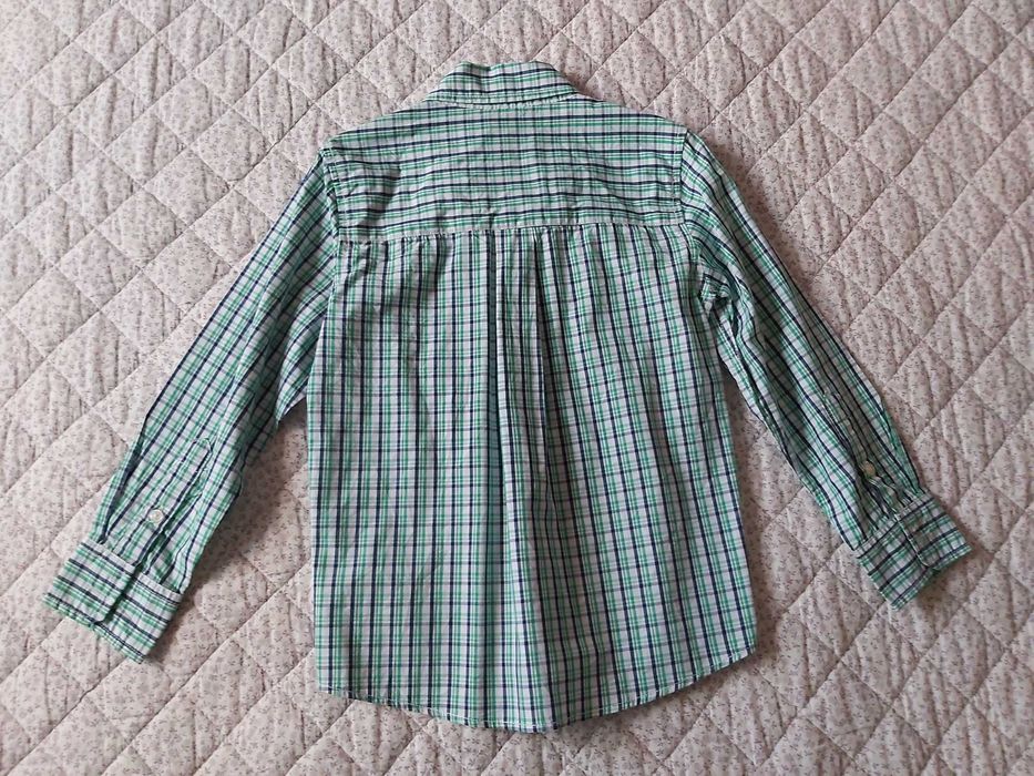 Camisas de Criança