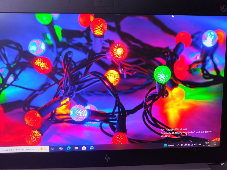 Єдиний ТОП  Ноутбук з крутим  4K  DREAMCOLOR HP Zbook 17 g5