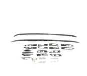 BARRAS DE TETO RANGE ROVER EVOQUE 11-