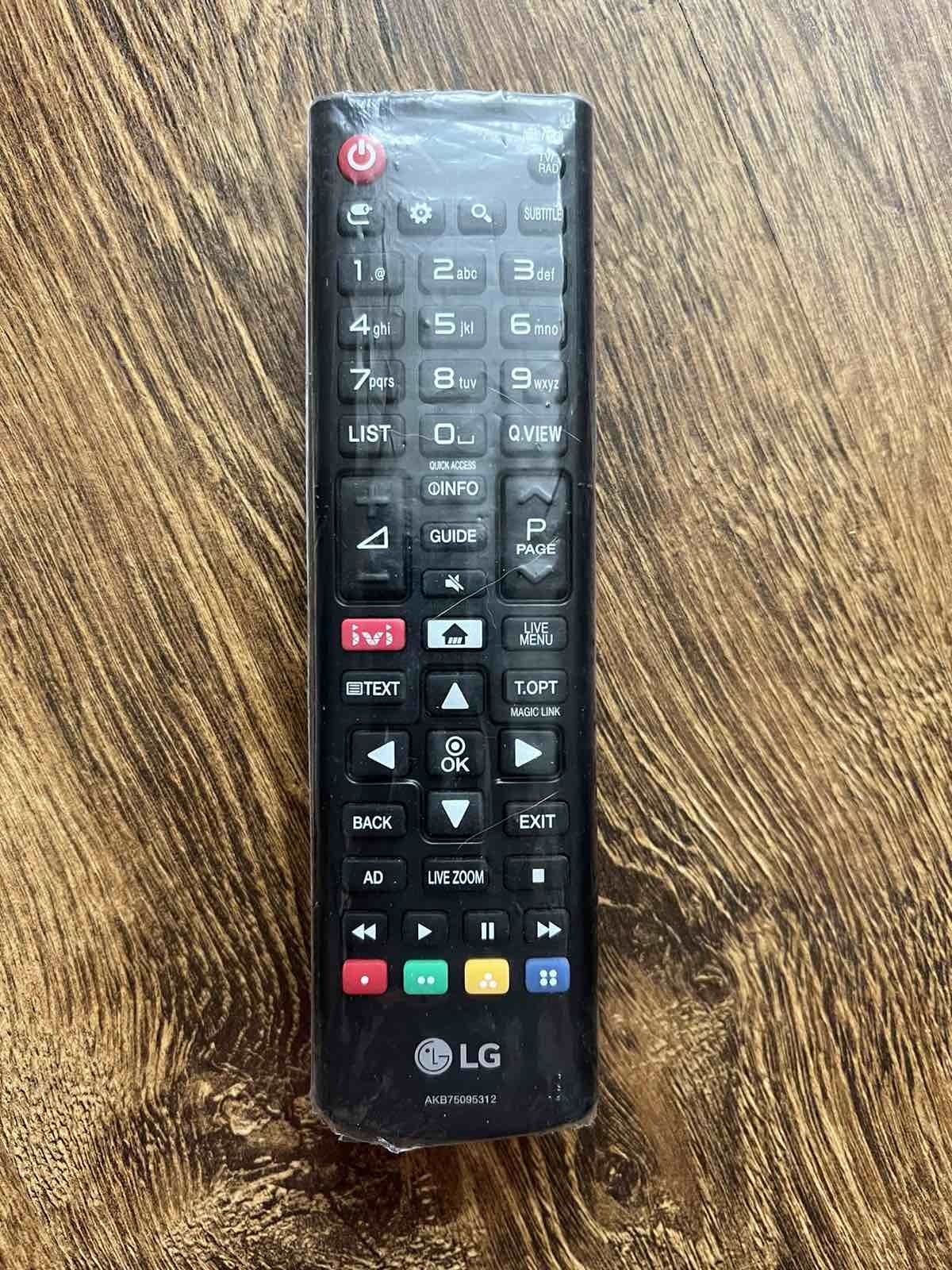 Телевізор смарт, 4К, LG 43 UJ630